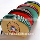 Cute Small Womens Handbag Zip Coin Bag Case Key Card Holder Purse Wallet