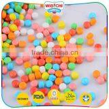 Professional Production Latest Various Shapes Yummy Flavor Pressed Tablet Candy thumbnail-6