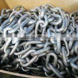 Lashing Chain Alloy Steel High Strength thumbnail-2