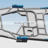 Customize Micro and Large Green Sand Casting Products thumbnail-4