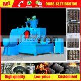 Hydraulic Iron Oxide Briquette Press Machine for Export Sale