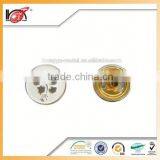 Fancy China Snap Button Ring for Jeans thumbnail-2