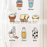 sell refrigerator sticker Wenzhou