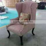 Single sofa chair furniture IDM-C004