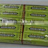 Candy Stick Pack Machine & Boxing Line for Chewing Gum thumbnail-3