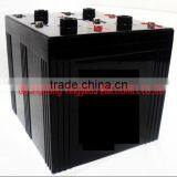 Deep Cycle 2v 1500ah Solar Battery Power Inverter Batteries