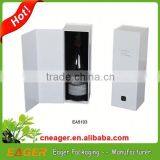Flip Top Boxes With Magnetic Catch Made in China Luxury Flip Top Boxes With Magnetic Catch thumbnail-5