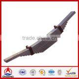 Trailer Parts German Type Axles Suspension thumbnail-6