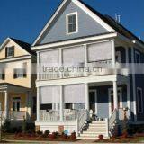 THE Popular Cordless Design Spring Load Roller Blind for Child Safety thumbnail-1