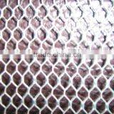 Wall Plaster Mesh/metal Lath/self-furring Paper Back Lath