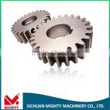 High Quality OEM Industrial / Car Ring Gears M5