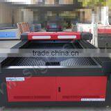 Express China Manufacturers CO2 Cnc Laser Cutting Machine Price 1325 thumbnail-4