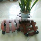 Flower Pot Trolley
