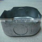 Sheet Metal Switch Box