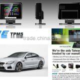 Quality Product Car Accessary AVE T100-SERIES Tire Pressure Mnitoring System TPMS for BMW M6 F06 thumbnail-1
