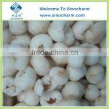Sinocharm Fresh Peeled Frozen Lychee thumbnail-1