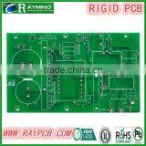 4 Layers Lead Free Rohs PCB in Fr4