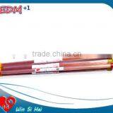 EDM Electrode Tube / Copper Tube For EDM Dilling Machine thumbnail-1
