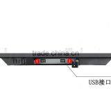 Chestnuter 47" All In One Advertising LCD Kiosk Touch thumbnail-6