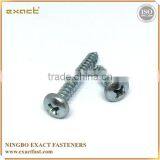 philips pan head self tapping screw tapping screw screw din7981