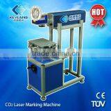 CO2 Laser Marking Machines For Sale
