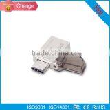 2016 Best Promotional Gifts High Speed 64GB Otg Usb Type C Flash Drive