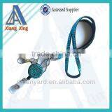 2016 Crystal Rhinestone Lanyard With Badge Holder thumbnail-5