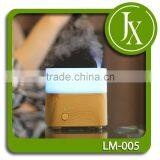 120ml Wood Mini Eletronic Oil Diffuser thumbnail-5