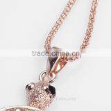 Cheap Necklace Chains Decorative Handbag Chain Thin Belly Chain thumbnail-4
