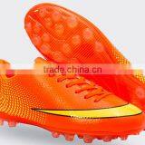 2016 Hot Selling Soccer Shoes Top Quality Professional Men Football Shoes Traning Shoes thumbnail-1