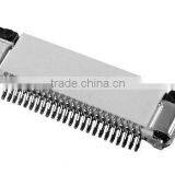 0.5A FPC connector SMT type 0.5A-nPBS(X)