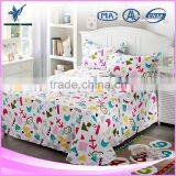 Fashion England Style Kids Adult Printed Bed Sheets thumbnail-6