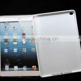 Hot Selling For Ipad 6 Soft Gel TPU Matte Tablet PC Case