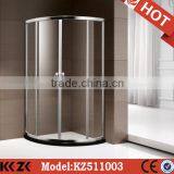 Frame Square Shape Shower Enclosure With Sliding Door thumbnail-5