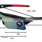 Bicycle Cycling Riding Outdoor Sports Sun Glasses Goggles Polarized Sunglasses thumbnail-2