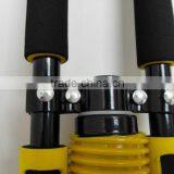Black Aand Yellow Shucha Vitality Pogo Stick thumbnail-5