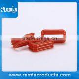 Self-lubricant Automotive Oil 3 Way Connector Seal