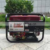 Bison China Zhejiang 2KW Gasoline Powered Air-Cooled Single Cylinder Power Star Generators For Camper thumbnail-2