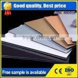 3003 H14 Aluminum Cladding Sheet Hot Sale Colored Coated Aluminum Panel thumbnail-6