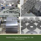 300-500W/M.K High Thermal Conductivity Natural Graphite Roll thumbnail-4