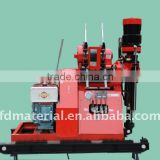 HGY-200 vertical cheap borehole well drill rig