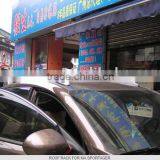 ROOF RACK FOR KIA SPORTAGER