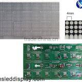 P4 Indoor Single Red LED Module thumbnail-2