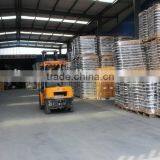Dty 150/48 Polyester Yarn China Suppliers Fdy Bright Raw White From 75D-600D thumbnail-6