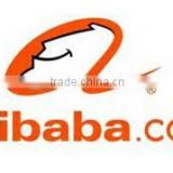 Alibaba Fee order total payment*5%