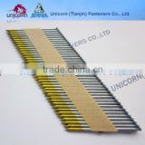 50-90mm,2.83-3.3mm paper collated strip nails