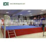 Small Boxing Ring Boxing Equipment thumbnail-4