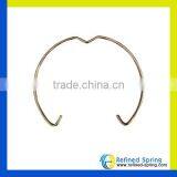 Loop Clip Prings&lift Spring With Circlip Snap Rings