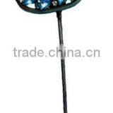 2012 Metal Graceful Swan Name Card Clip 1/s