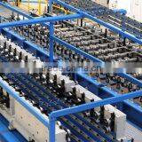 Sandwich Panel Forming Machine